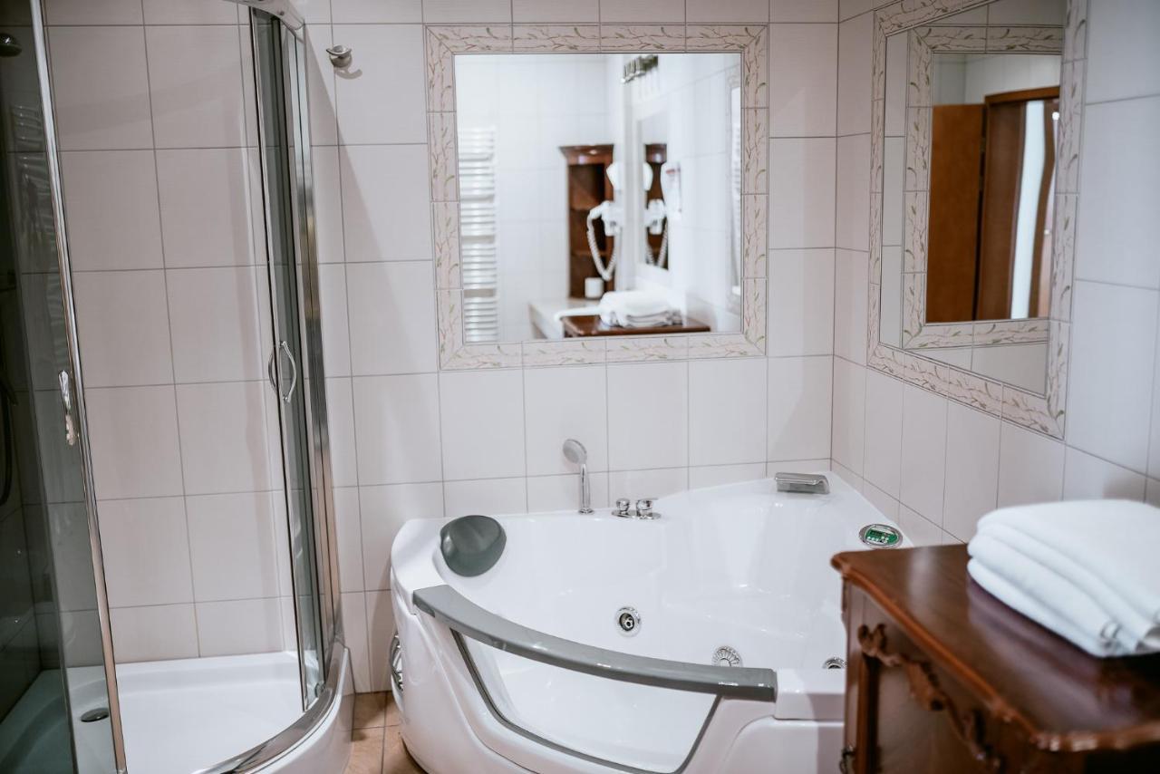 Apartamenty Gala Sułkowice Exterior foto