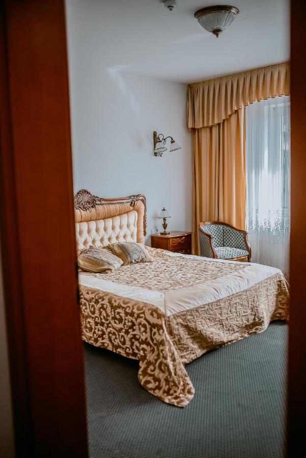 Apartamenty Gala Sułkowice Exterior foto