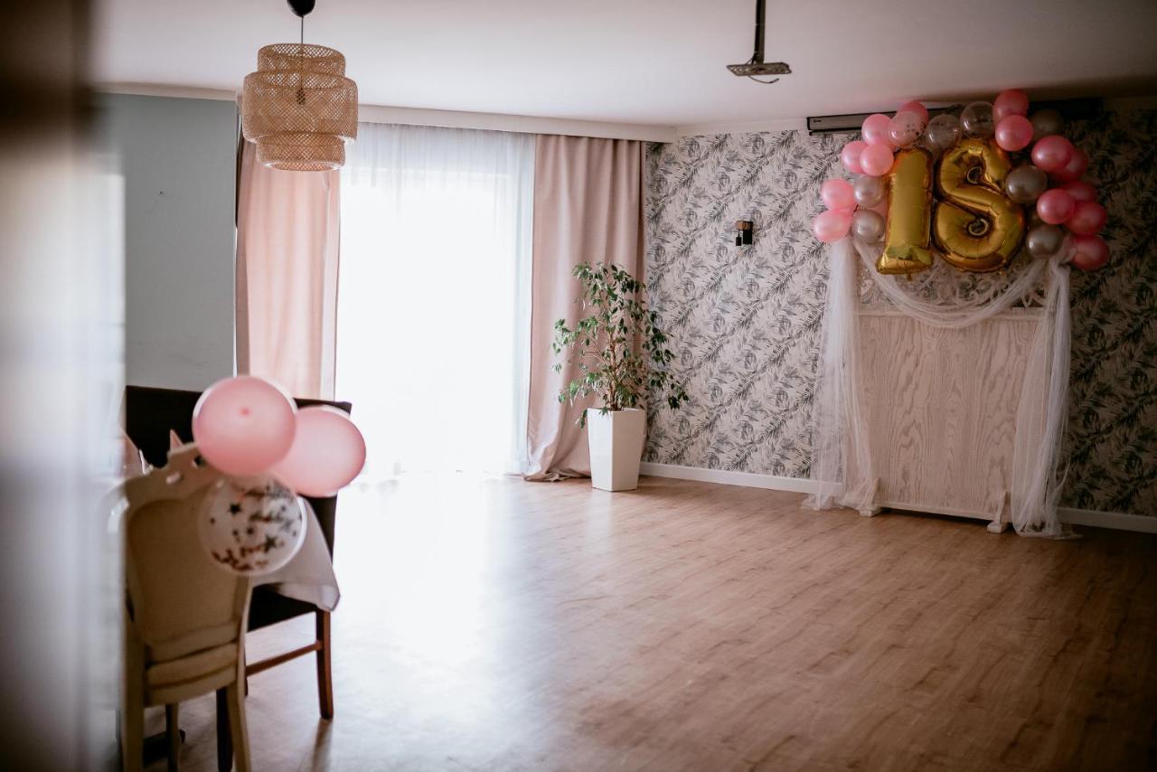 Apartamenty Gala Sułkowice Exterior foto