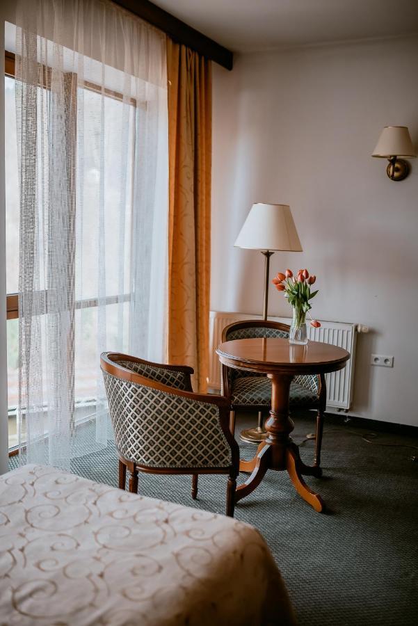 Apartamenty Gala Sułkowice Exterior foto