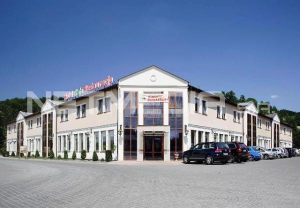 Apartamenty Gala Sułkowice Exterior foto